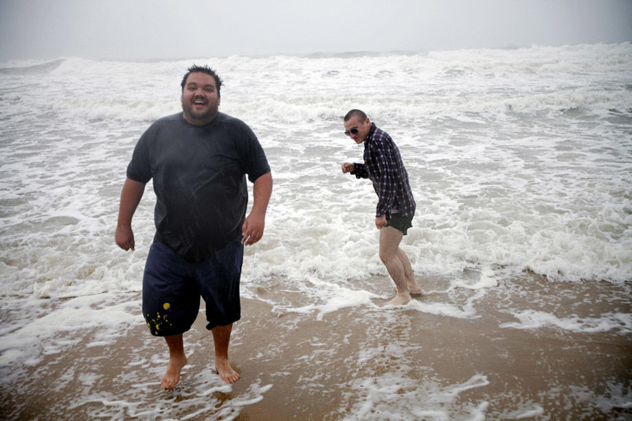 Virginia Beach